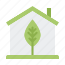 eco, house, green, ecology, environmental, sustainable, renewable, plant