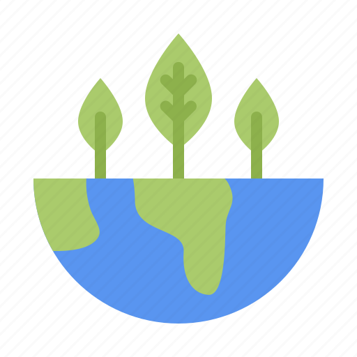 Ecological, ecology, green, nature icon - Download on Iconfinder