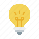 light, bulb, idea, electric, creative, lamp0a