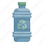 bottle, recycle, reuse, sustainable 