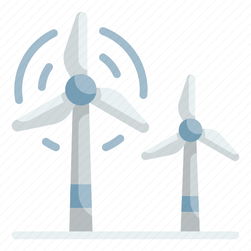 Turbine, wind, windmill, renewable, energy icon - Download on Iconfinder