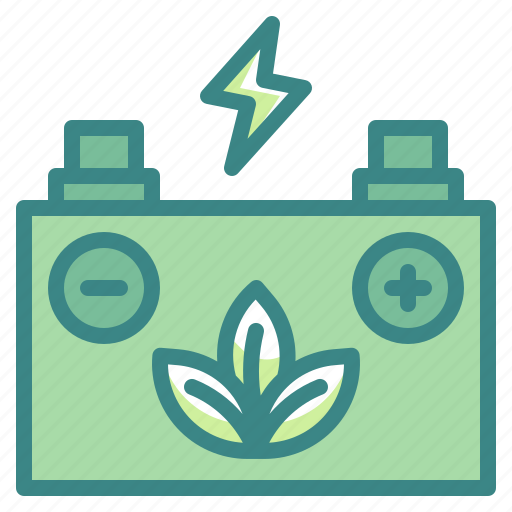 Battery, charging, energy, power, eco icon - Download on Iconfinder