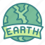 earth, day, worldwide, ecology, environment 