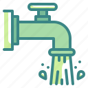 faucet, water, tap, plumber, droplet