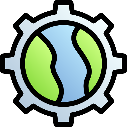 Earth, setting, globe icon - Free download on Iconfinder