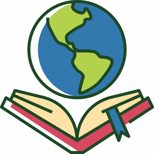 Ecology, book, knowledge, education, nature, study, environment icon - Download on Iconfinder