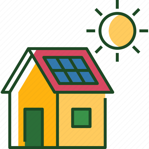 Panel, solar panel, solar energy, energy, power, ecology, sun icon - Download on Iconfinder