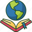 ecology, book, knowledge, education, nature, study, environment 