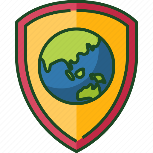 Protect, earth, protect earth, global, protect planet, protection earth, nature icon - Download on Iconfinder