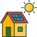 panel, solar panel, solar energy, energy, power, ecology, sun