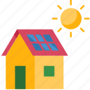 panel, solar panel, solar energy, energy, power, ecology, sun