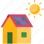 panel, solar panel, solar energy, energy, power, ecology, sun 