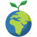 earth, green earth, ecology, nature, eco, environment, plant