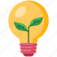 eco light, green light, green power, green idea, energy saving, ecology, eco bulb 