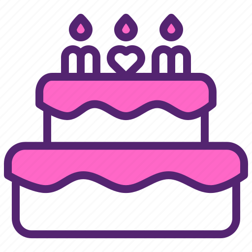 Cake, celebrate, day, mothers icon - Download on Iconfinder