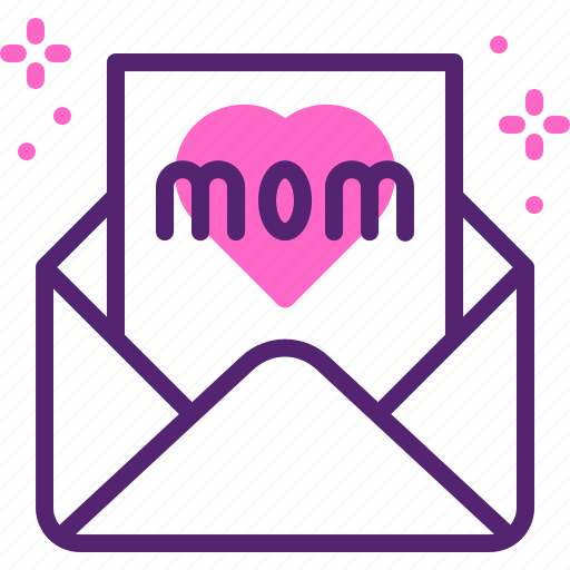Day, greetings, mothers, wishes icon - Download on Iconfinder