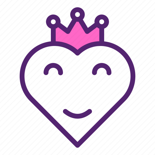 Crown, mother, princess, queen icon - Download on Iconfinder