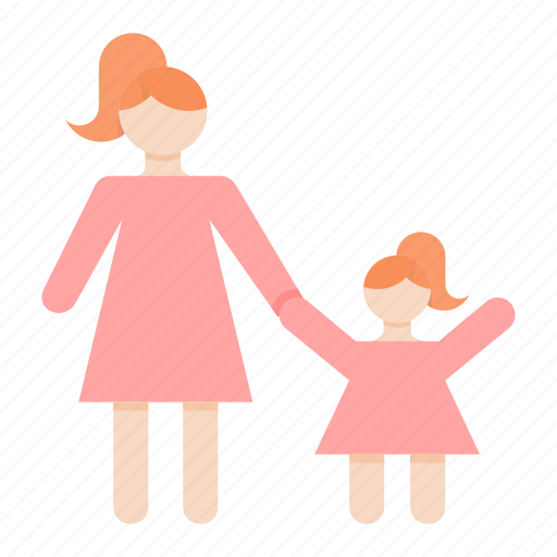 Free Free 130 Father Holding Son And Daughter Hand Svg SVG PNG EPS DXF File