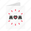 mother&#x27;s day, mother, celebration, family, honor 