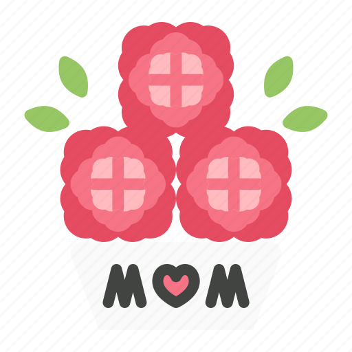 Mother's day, mother, celebration, family, honor icon - Download on Iconfinder