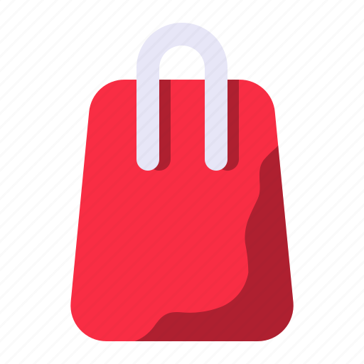 Shopping bag, shopping, bag, shop, basket icon - Download on Iconfinder