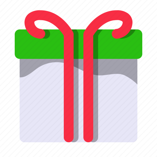 Gift, present, box, surprise, parcel, package icon - Download on Iconfinder