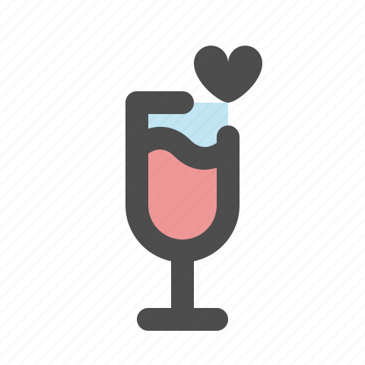 Wine, unwind, champagne, cocktail icon - Download on Iconfinder
