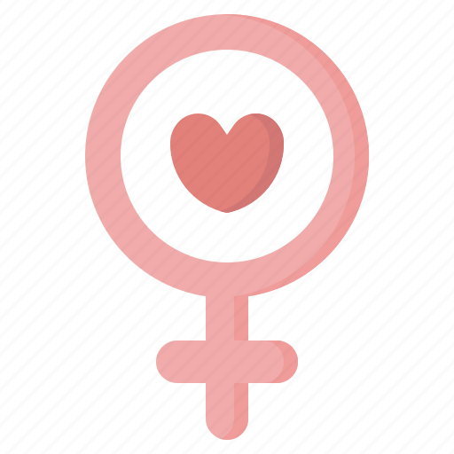 Female, gender, woman, girl icon - Download on Iconfinder