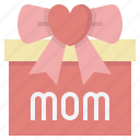 gift, mom, mother, mothers, love