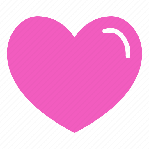 Heart, wedding, like, love, romantic, favorite, romance icon - Download on Iconfinder