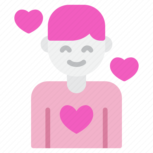 Joy, mom, avatar, face, woman, female, user icon - Download on Iconfinder
