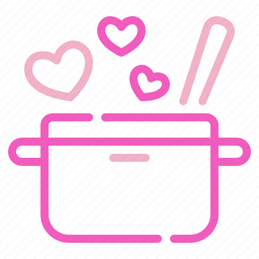 Cooking, kitchen, cook, chef, vegetable, meal, utensil icon - Download on Iconfinder
