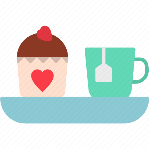 Afternoon, tea, healthy, life, organic, relax, pot icon - Download on Iconfinder
