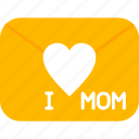 card, invitation, greetings, wishing, mom, day, mothers