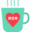 coffee, mug, autumn, cup, drink, hot, tea, mothers, day