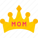 crown, achievement, king, luxury, prize, queen, winner, mothers, day