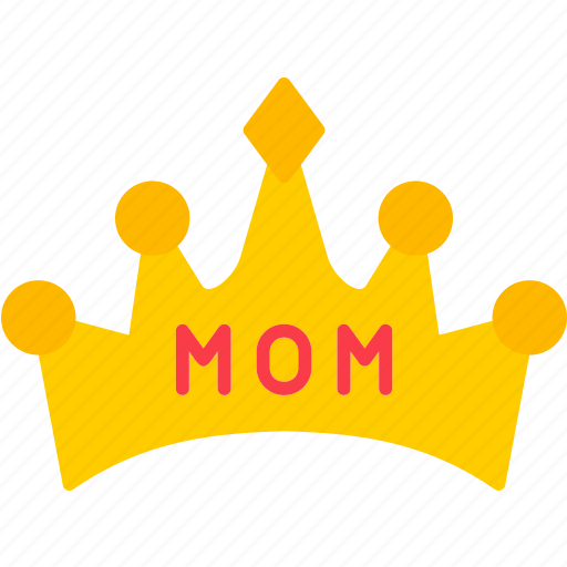 Crown, achievement, king, luxury, prize, queen, winner icon - Download on Iconfinder