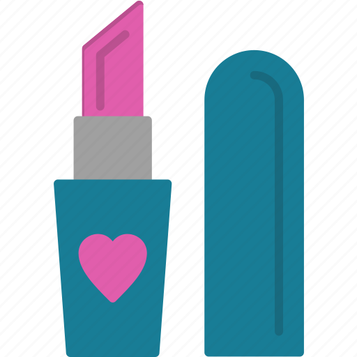 Lipstick, beauty, cosmetics, make, up, mothers, day icon - Download on Iconfinder
