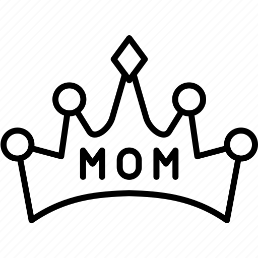 Crown, achievement, king, luxury, prize, queen, winner icon - Download on Iconfinder