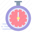 time, chronometer, timer, fast, speed