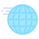 internet, communication, global, network, worldwide, globe