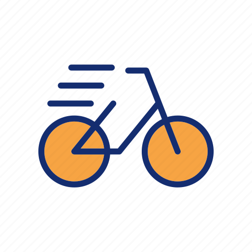 Bicycle, bike, cycle, activity icon - Download on Iconfinder