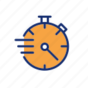 stopwatch, timer, countdown, deadline