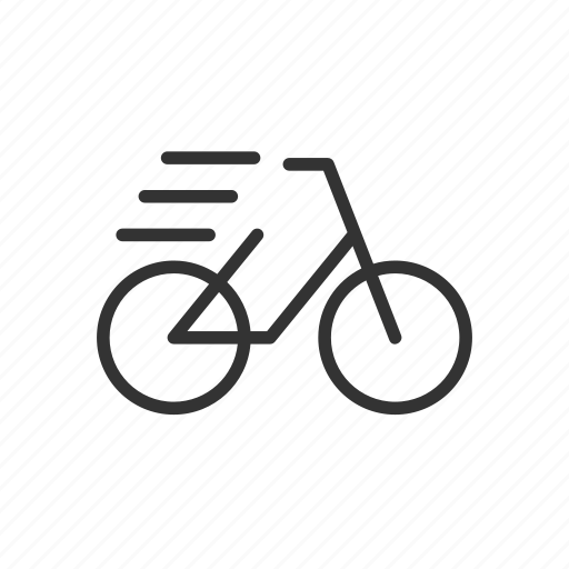Bicycle, bike, activity, sport icon - Download on Iconfinder