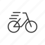 bicycle, bike, activity, sport 
