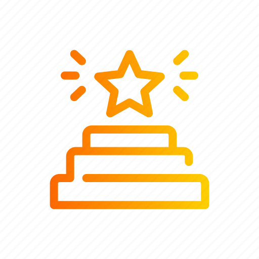 Goal, accomplishment, objective, star, work icon - Download on Iconfinder