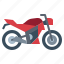 biker, motorcycle, transportation, vehicle 