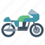 biker, caferacer, motorcycle, transportation, vehicle 