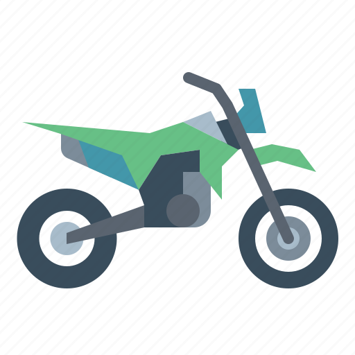 Biker, motorcycle, motrad, transportation, vehicle icon - Download on Iconfinder