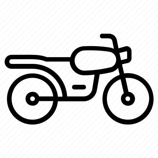 Retro, auto, motors, transportation, vehicles, motorcycles icon - Download on Iconfinder